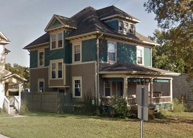 Property at 604 S Prospect St, Marion, OH 43302, 4 beds, 1 bath