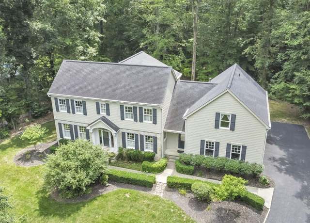 Property at 4415 Millwater Dr, Powell, OH 43065, 4 beds, 4 baths