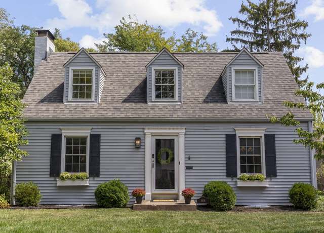Photo of 2636 Welsford Rd, Upper Arlington, OH 43221