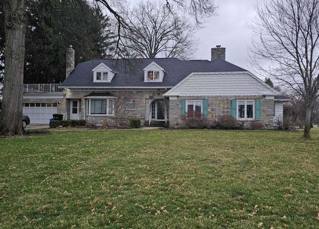 Property at 991 Uhler Rd, Marion, OH 43302, 3 beds, 2.5 baths