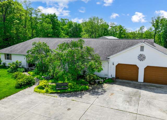 Property at 8401 State Route 316 W, Orient, OH 43146, 5 beds, 2 baths