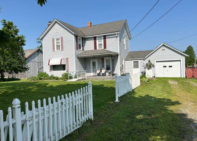 Property at 12317 State Route 188, Thornville, OH 43076, 3 beds, 2 baths