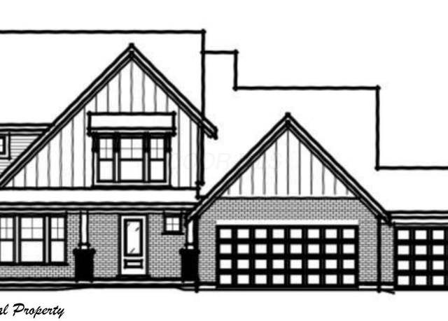 Property at 144 Littondale Dr, Delaware, OH 43015, 3 beds, 2.5 baths