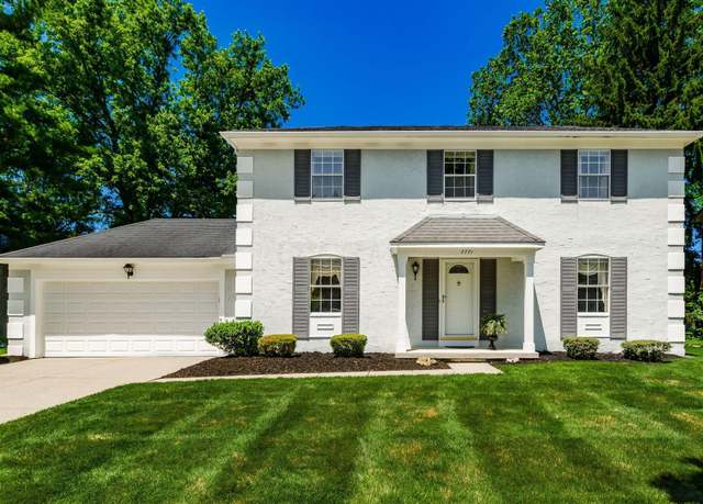 Photo of 7771 Strathmoore Rd, Dublin, OH 43016