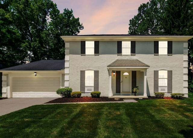 Photo of 7771 Strathmoore Rd, Dublin, OH 43016