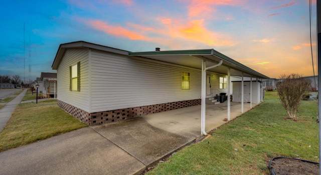 Photo of 4416 Nevada Dr E, Obetz, OH 43207