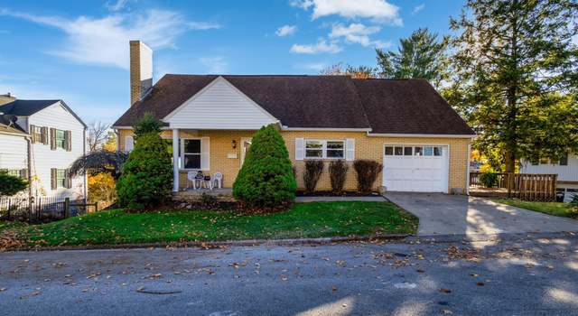 Photo of 614 Kerr Ave, Cadiz, OH 43907