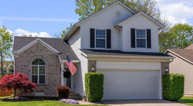 Photo of 1479 Brookforest Dr, Columbus, OH 43204
