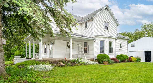 Photo of 2226 County Road 13, Bellefontaine, OH 43311