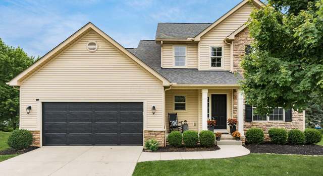 Photo of 9550 Mission Dr, Plain City, OH 43064