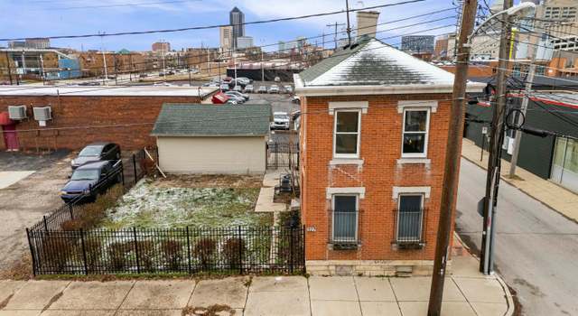 Photo of 327 S Washington Ave, Columbus, OH 43215