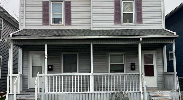 Photo of 166-168 E Innis Ave, Columbus, OH 43207
