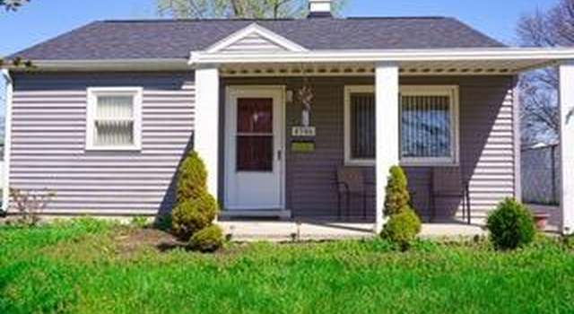 Photo of 4586 Norton Ln, Columbus, OH 43213