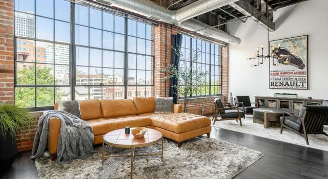 Photo of 570 S Front St #307, Columbus, OH 43215