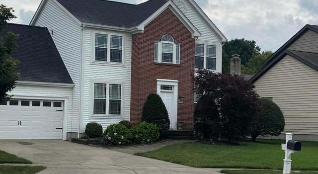 Photo of 1331 Chaseley Ct, Westerville, OH 43081