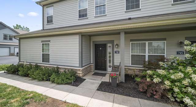 Photo of 749 Redwood Ln, Lewis Center, OH 43035