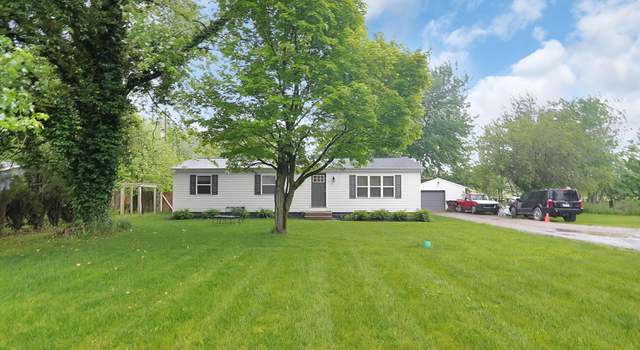 Photo of 11061 Johnstown Rd, New Albany, OH 43054