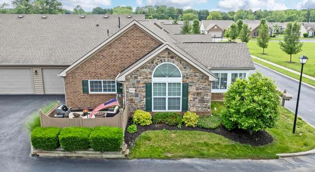 Photo of 5675 White Goose Rd, Westerville, OH 43081