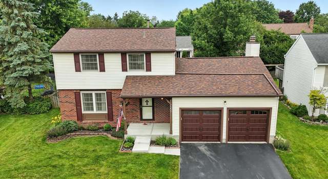 Photo of 7207 Bride Water Blvd, Columbus, OH 43235