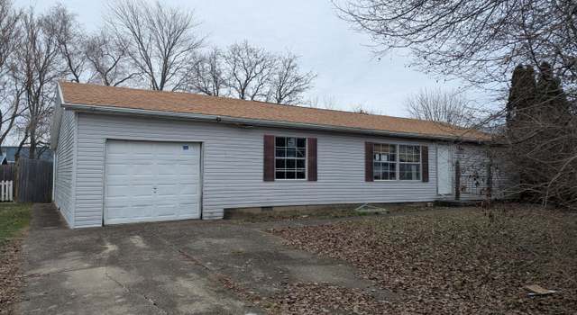 Photo of 18 Hunt Dr, Sabina, OH 45169