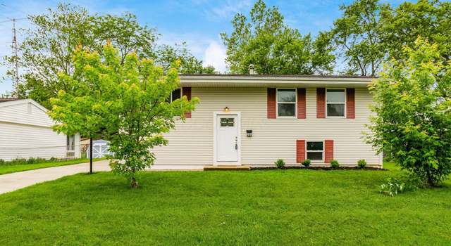 Photo of 285 Imperial Dr, Gahanna, OH 43230