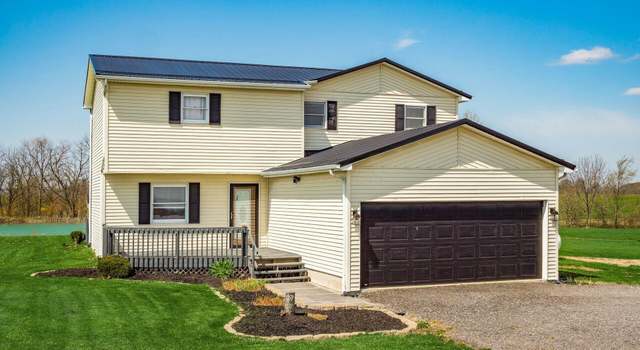Photo of 3081 Winnemac Pike S, La Rue, OH 43332