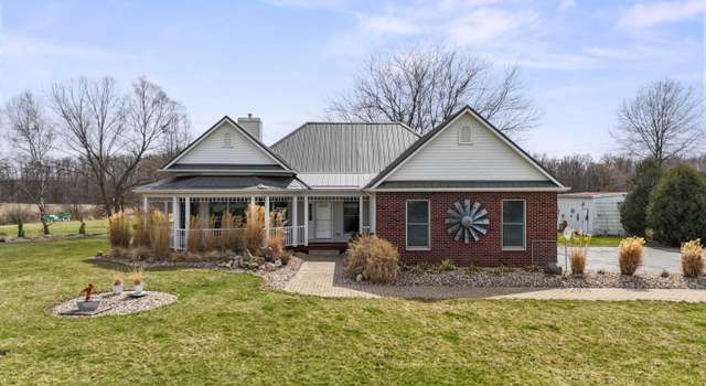 Photo of 1645 Plymouth East Rd, Plymouth, OH 44865