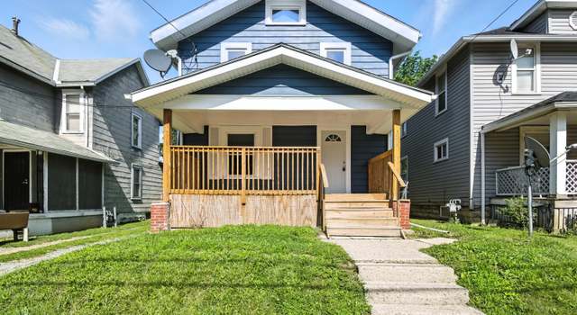 Photo of 456 Park St, Marion, OH 43302