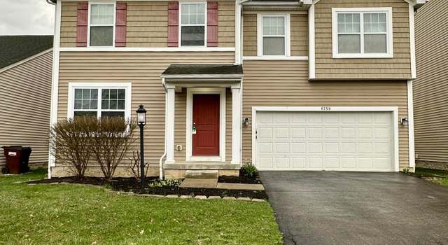 Photo of 6759 John Dr, Canal Winchester, OH 43110