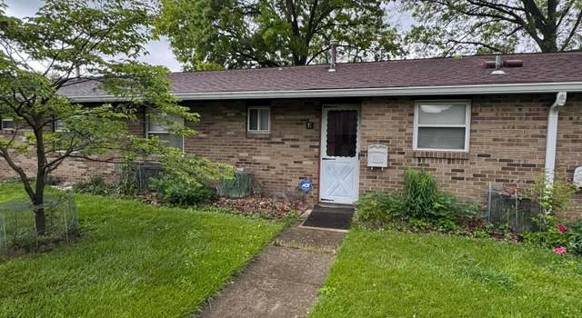 Photo of 2348 Woodbrook Cir N #86, Columbus, OH 43223