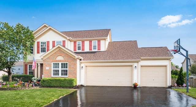 Photo of 1911 Autumn Wind Dr, Grove City, OH 43123