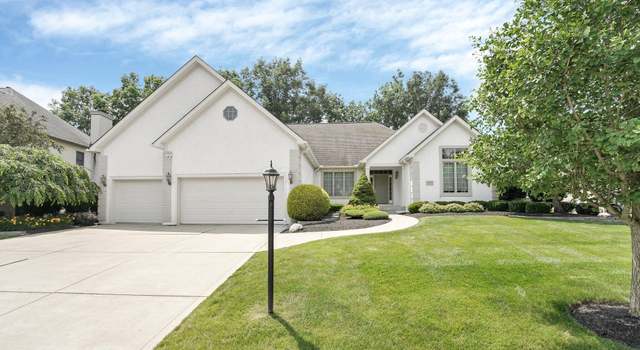 Photo of 12372 Brook Forest Cir, Pickerington, OH 43147