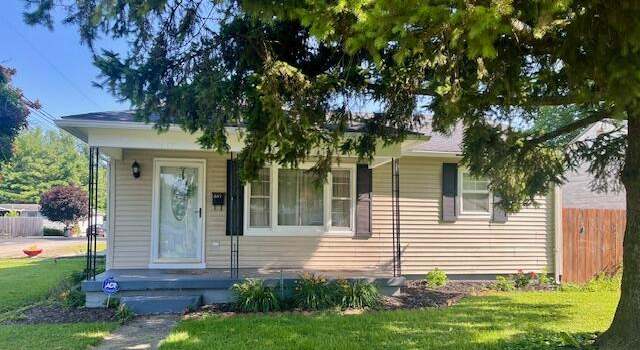 Photo of 617 Florence Ave, Sabina, OH 45169