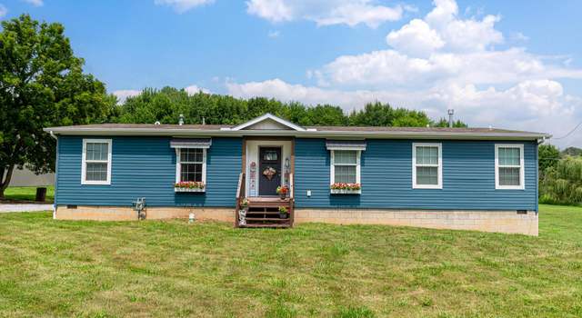 Photo of 1149 State Route 314, Centerburg, OH 43011