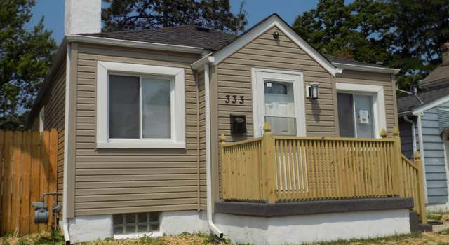Photo of 333 S Hague Ave, Columbus, OH 43204