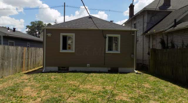 Photo of 333 S Hague Ave, Columbus, OH 43204
