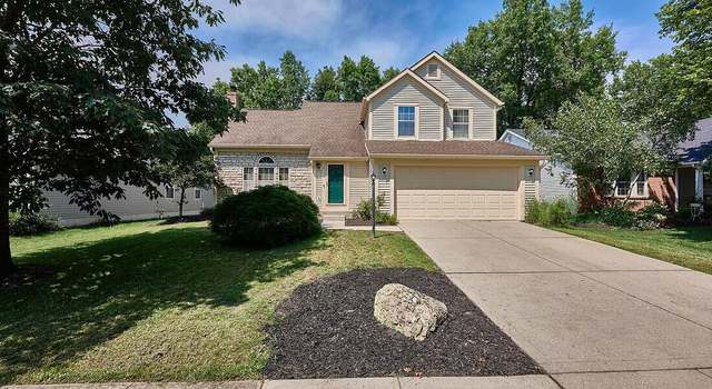 Photo of 4142 Pathfield Dr, Columbus, OH 43230