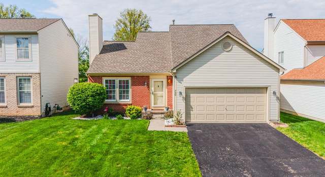 Photo of 730 Erin St, Lewis Center, OH 43035