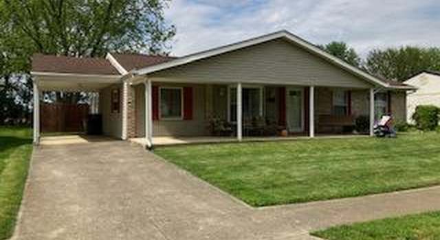 Photo of 1785 Shoshoni Dr, Circleville, OH 43113