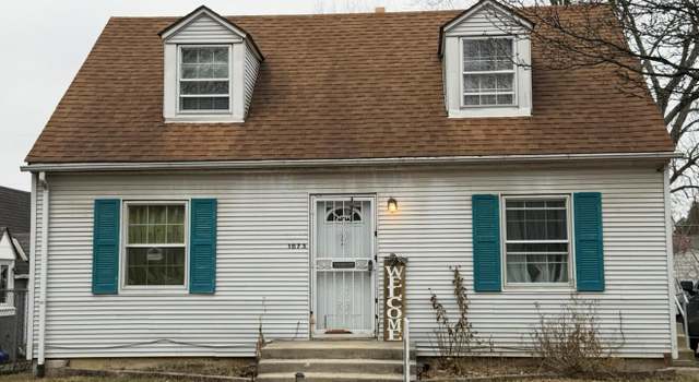 Photo of 1073 Wellington Blvd, Columbus, OH 43219