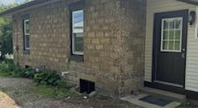 Photo of 317 W Walnut St, New Lexington, OH 43764