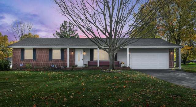 Photo of 1855 Suqulak Trl, London, OH 43140