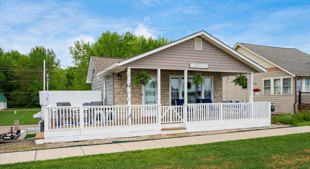 Photo of 4207 Northbank Rd NE, Millersport, OH 43046