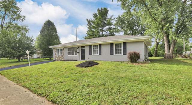 Photo of 5138 Burdett Dr, Columbus, OH 43232