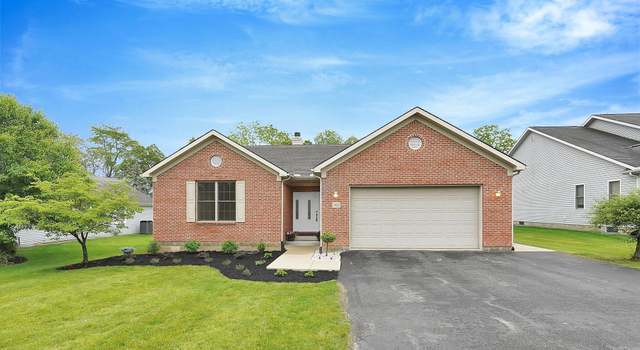 Photo of 1825 Itawamba Trl, London, OH 43140