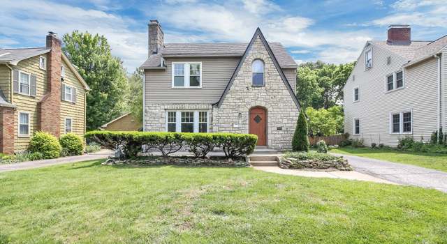 Photo of 461 E North Broadway St, Columbus, OH 43214
