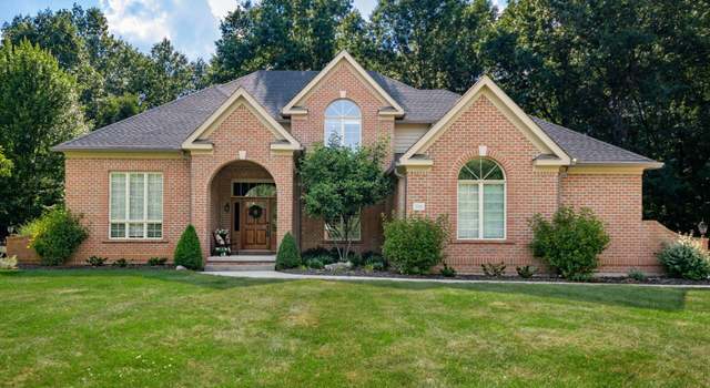 Photo of 8918 Filiz Ln, Powell, OH 43065