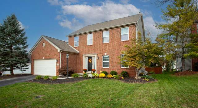 Photo of 7846 Tree Lake Blvd, Powell, OH 43065