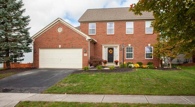 Photo of 7846 Tree Lake Blvd, Powell, OH 43065