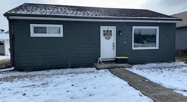 Photo of 262 Elm St, Duncan Falls, OH 43734